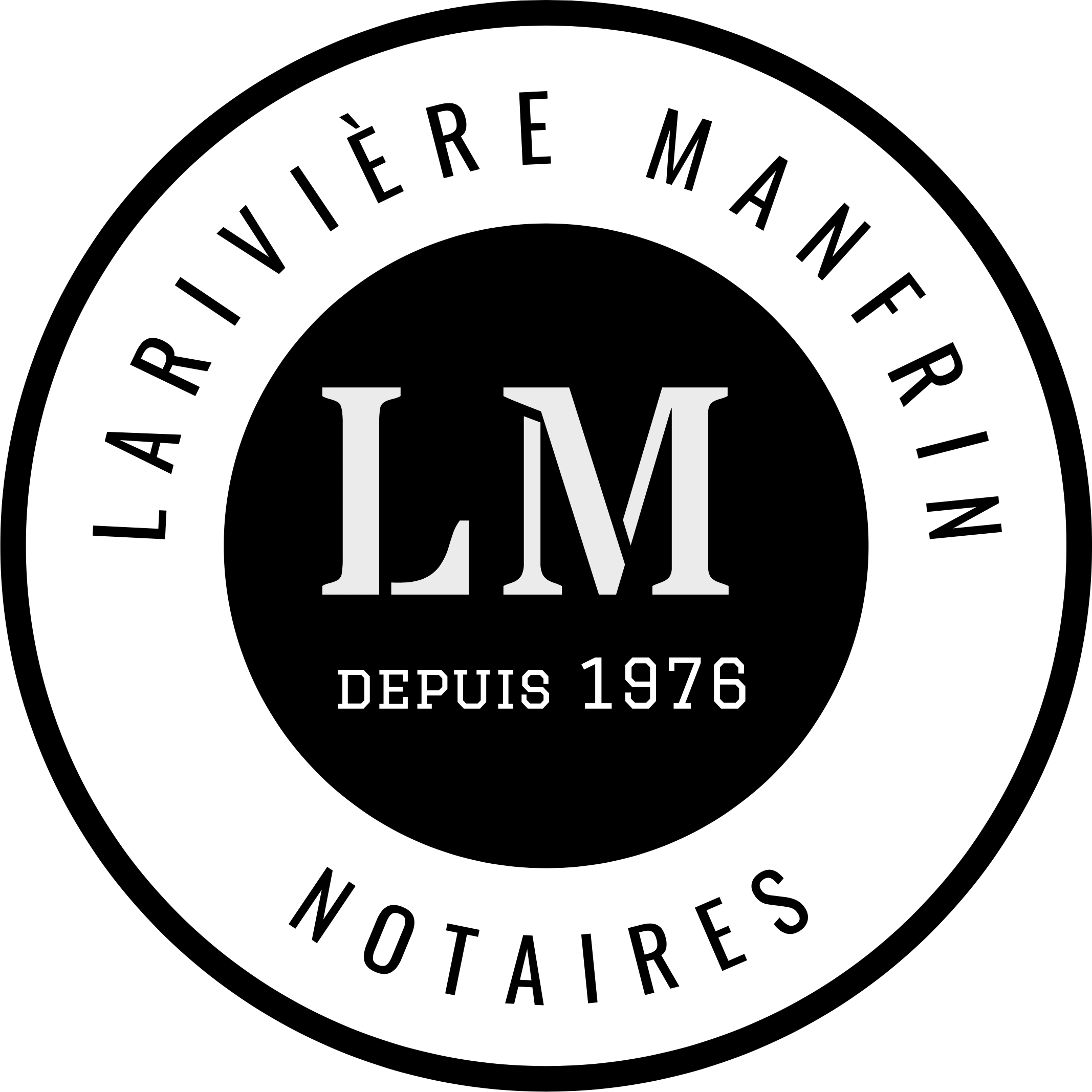 Larivière Manfrin Notaires